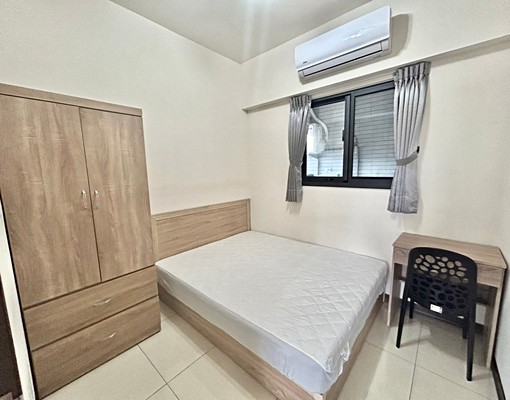 🔥大里✨漂亮大三房+平車✨傢俱家電全配✨可租補 - Image 10