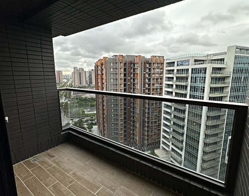 全新交屋|高鐵生活圈|步行高鐵10分鐘|美美頂樓戶|3房 - Image 11