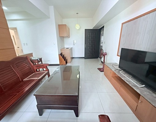 楠梓科學園區捷運宅|夏綠通B區明亮兩房 - Image 1