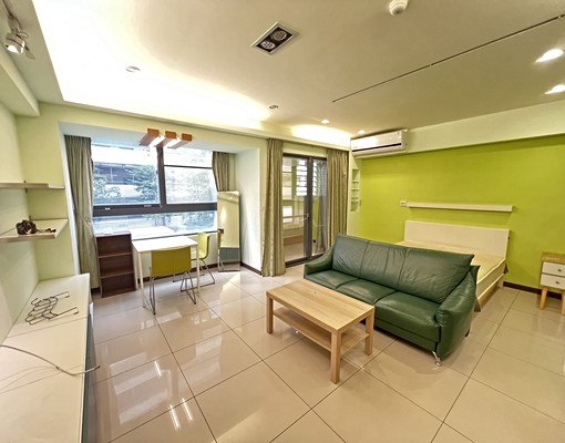 可寵!mycity!可開伙!巨城旁大套房!一卡皮箱直接入住 - Image 3