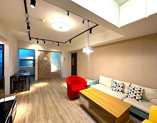 ✅免仲介費✅可租補│近瑞豐夜市│巨蛋商圈三房+車位☀️嘉暘 - Image 2