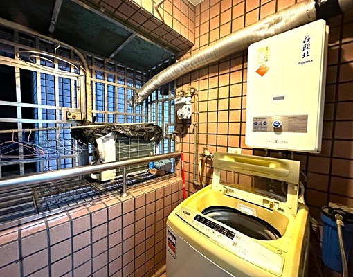 ✅免仲介費✅可租補│近瑞豐夜市│巨蛋商圈三房+車位☀️嘉暘 - Image 14