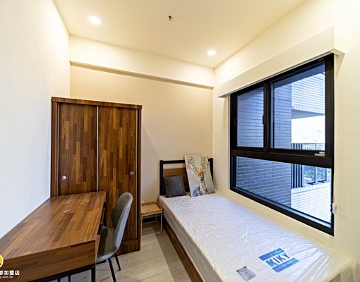 🌈妤💛可租補💛美術大悅一卡皮箱即可入住💛精美2房平車 - 591租屋網 - Image 7