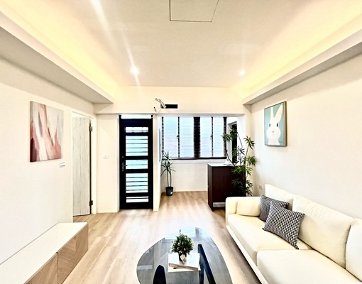 中壢可養貓🐱三房兩廳兩衛兩陽台全新裝潢|台水台電|完整廚房 - Image 2