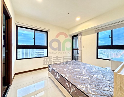 景觀宅【赫里翁臻愛】高樓層最優戶型，精美三房平車，含管理費 - 591租屋網 - Image 7