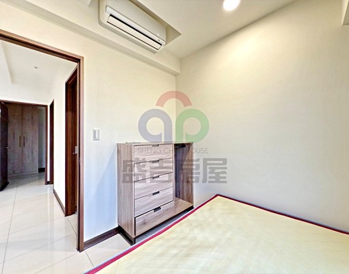 景觀宅【赫里翁臻愛】高樓層最優戶型，精美三房平車，含管理費 - 591租屋網 - Image 12