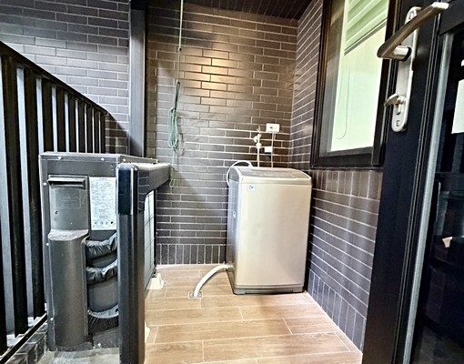 入住愛琴海🍓全新精美裝潢2房出租🍓含管理費 - Image 10