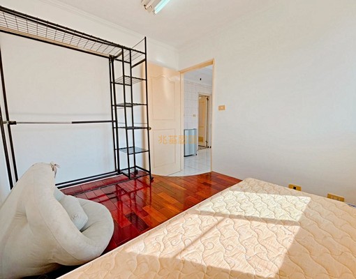 兆基社會住宅🏡中和華新街🎉1房1廳🎉電梯大樓🎈近華夏 - Image 2