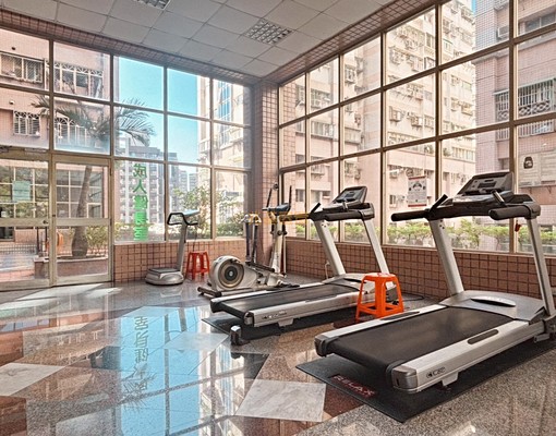 兆基社會住宅🏡中和華新街🎉1房1廳🎉電梯大樓🎈近華夏 - Image 12