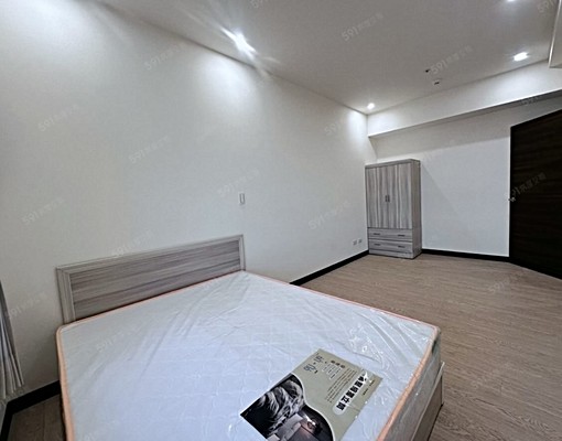 可租補夢幻誠全新傢俱全配可寵兩房視野戶 - Image 2