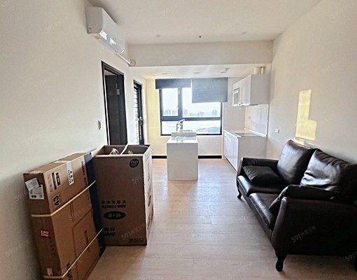 可租補夢幻誠全新傢俱全配可寵兩房視野戶 - Image 1