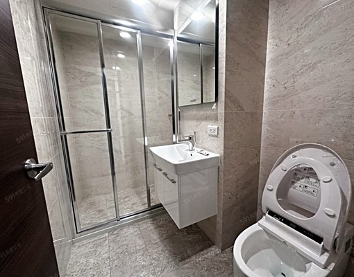 可租補夢幻誠全新傢俱全配可寵兩房視野戶 - Image 9