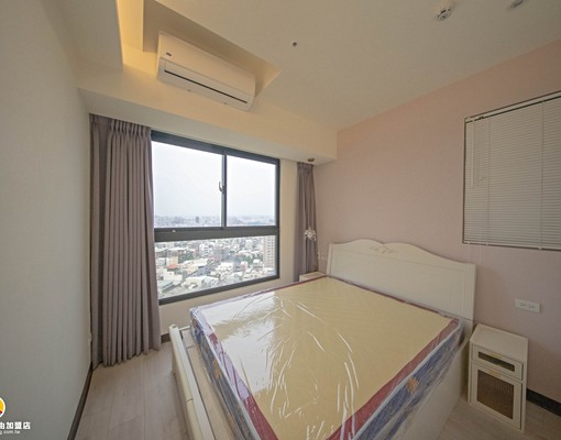 ✨富邦大無疆景觀兩房平車🍎 - Image 4