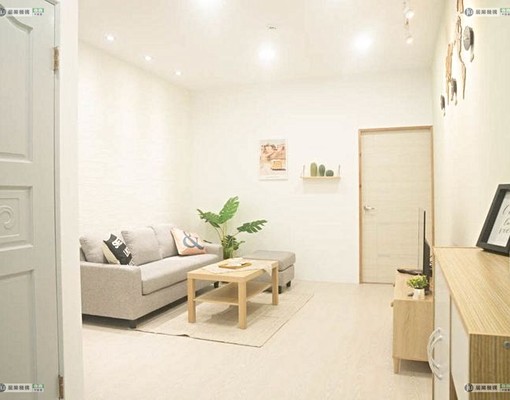 🏠板橋中山路|江子翠捷運幸福採光兩房宅✨可租補|頂加可貓 - 591租屋網 - Image 2