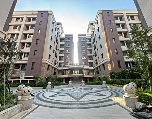 社宅免仲｜龍井全新兩房｜拎包入住近光田醫院🉑雙租補 - Image 11