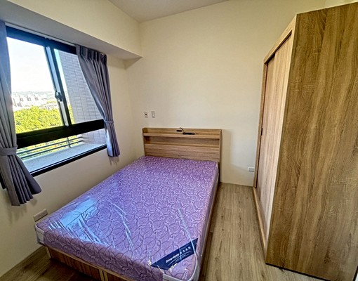 社宅免仲｜龍井全新兩房｜拎包入住近光田醫院🉑雙租補 - Image 7