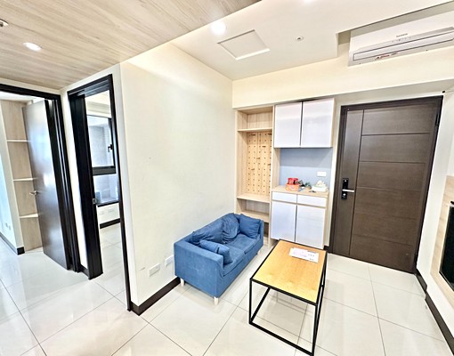 🔥仁武區微笑世界舒適二房平車🔥 - Image 1