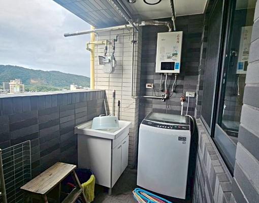 關西上德樂居高樓三房平車~近學校/交流道 - 591租屋網 - Image 8