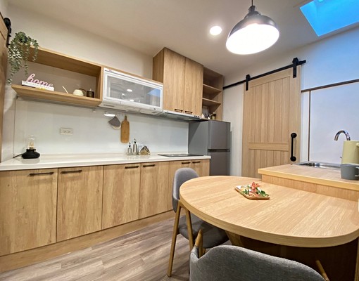 🌟中壢輕奢美裝修設計1房 - Image 6