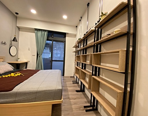 🌟中壢輕奢美裝修設計1房 - Image 9