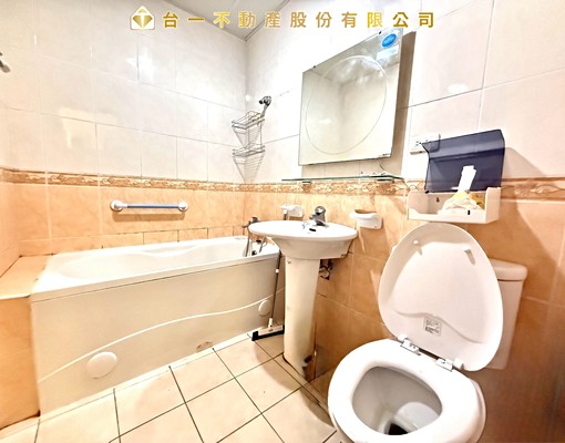 TO免仲🉑租補|高城社區三房含車|近龍安商圈 - Image 7