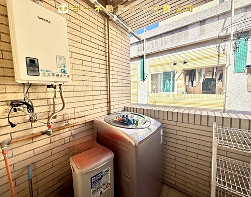 TO免仲🉑租補|高城社區三房含車|近龍安商圈 - Image 9