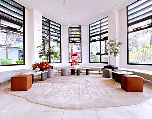 新台17線【光洲耘海】兩房平車。租金含管。附傢俱電 - 591租屋網 - Image 1