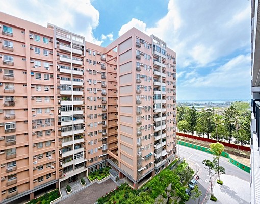 新台17線【光洲耘海】兩房平車。租金含管。附傢俱電 - 591租屋網 - Image 9