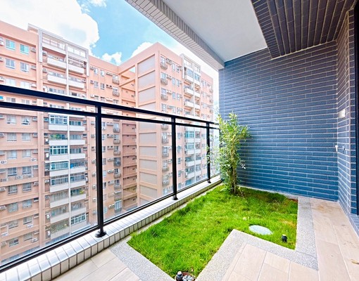 新台17線【光洲耘海】兩房平車。租金含管。附傢俱電 - 591租屋網 - Image 10