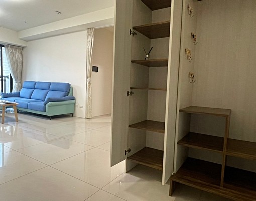 竹科||好市多商圈|東方明珠|大三房平面車位 - Image 8