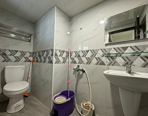 武廟正義商圈陽台套房B室 - Image 2