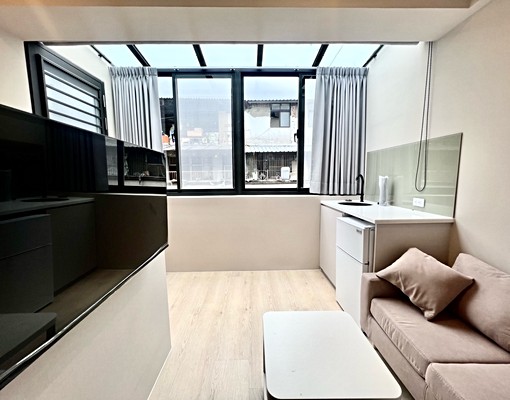 近龜山工業區桃園火車站|1+1房獨立陽台洗衣機|乾濕分離採光 - 591租屋網 - Image 1