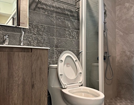 屋齡2年|可租補可報稅美3房|平面車位機車位 - Image 7