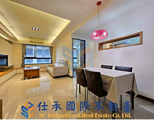 01A100【東站三房】全傢俱,溫馨的家 - Image 2