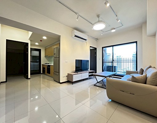 長虹天韻|兩房平車|含管含車|可租補寵物友善 - Image 1