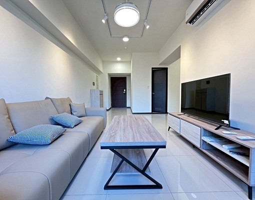 長虹天韻|兩房平車|含管含車|可租補寵物友善 - Image 2