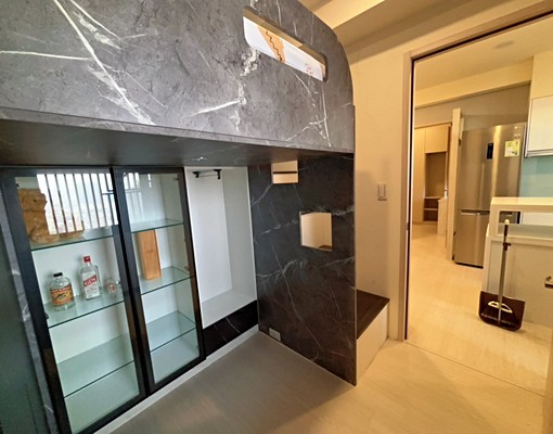 文化中心/文化潤隆高樓層二房平車 - 591租屋網 - Image 7