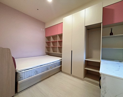 文化中心/文化潤隆高樓層二房平車 - 591租屋網 - Image 8