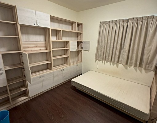 ✨泉宇仰沐✨靜宜商圈、近台灣大道🉑租補🉑入戶籍 - Image 5