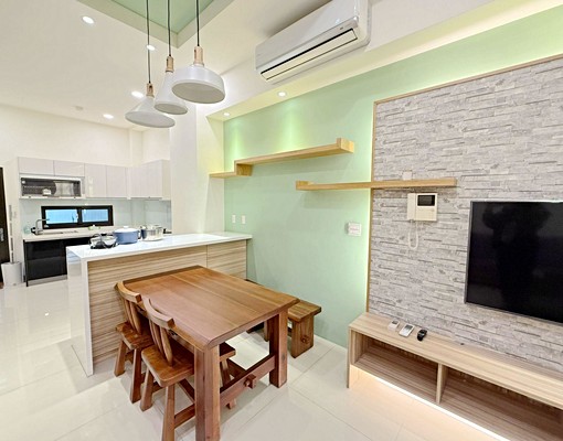 ✨泉宇仰沐✨靜宜商圈、近台灣大道🉑租補🉑入戶籍 - Image 2