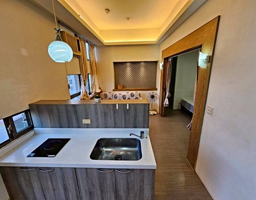 ☑️可租補👍1房1廳1車位✅逢甲上安路 - 591租屋網 - Image 9