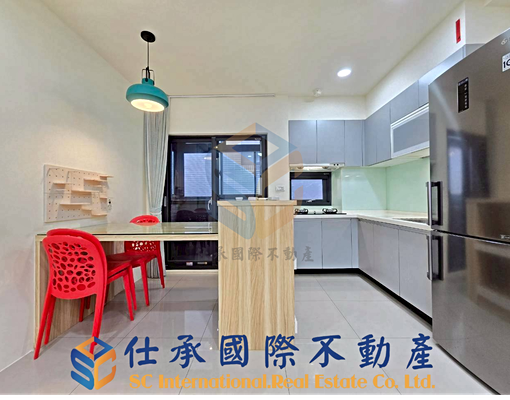 01A82【新加坡式】竹南海口,兩房全傢俱 - Image 7