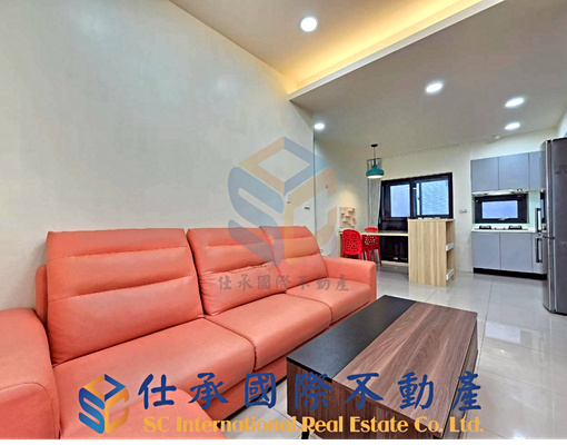 01A82【新加坡式】竹南海口,兩房全傢俱 - Image 2