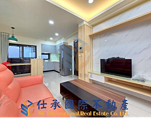 01A82【新加坡式】竹南海口,兩房全傢俱 - Image 9