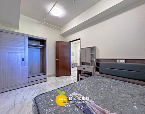 🍊青埔MRT水岸花園大陽台2房+平車(補助可) - 591租屋網 - Image 8