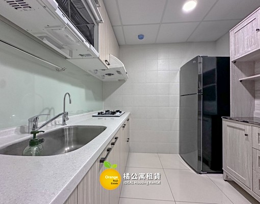 🍊青埔MRT水岸花園大陽台2房+平車(補助可) - 591租屋網 - Image 11