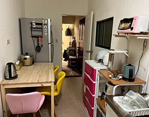 🌈《🌿新店好采光溫馨亮居2房公寓|捷運生活好便利!》✨ - Image 3