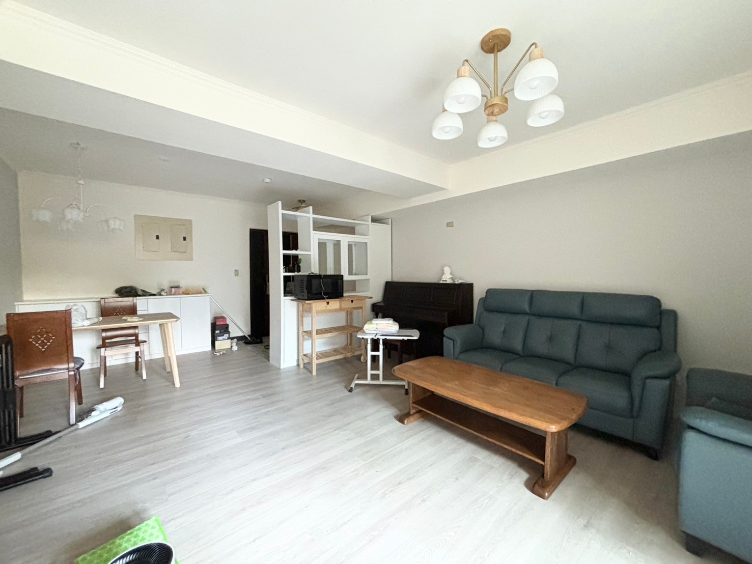 【樸和團隊】🏡力霸山河🏡質感三房車