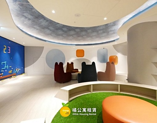 🍊C27灣仔內家樂福鑫天地2兩房兩衛附機械車位 - 591租屋網 - Image 13