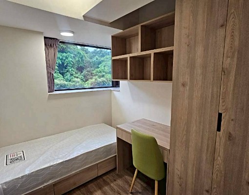 雙和湯泉/全新建案全新家具電/無敵山景/空氣清新安靜 - 591租屋網 - Image 4